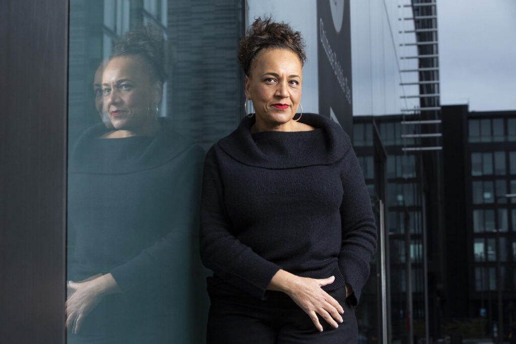 immagine per Lesley Lokko Biennale Architettura