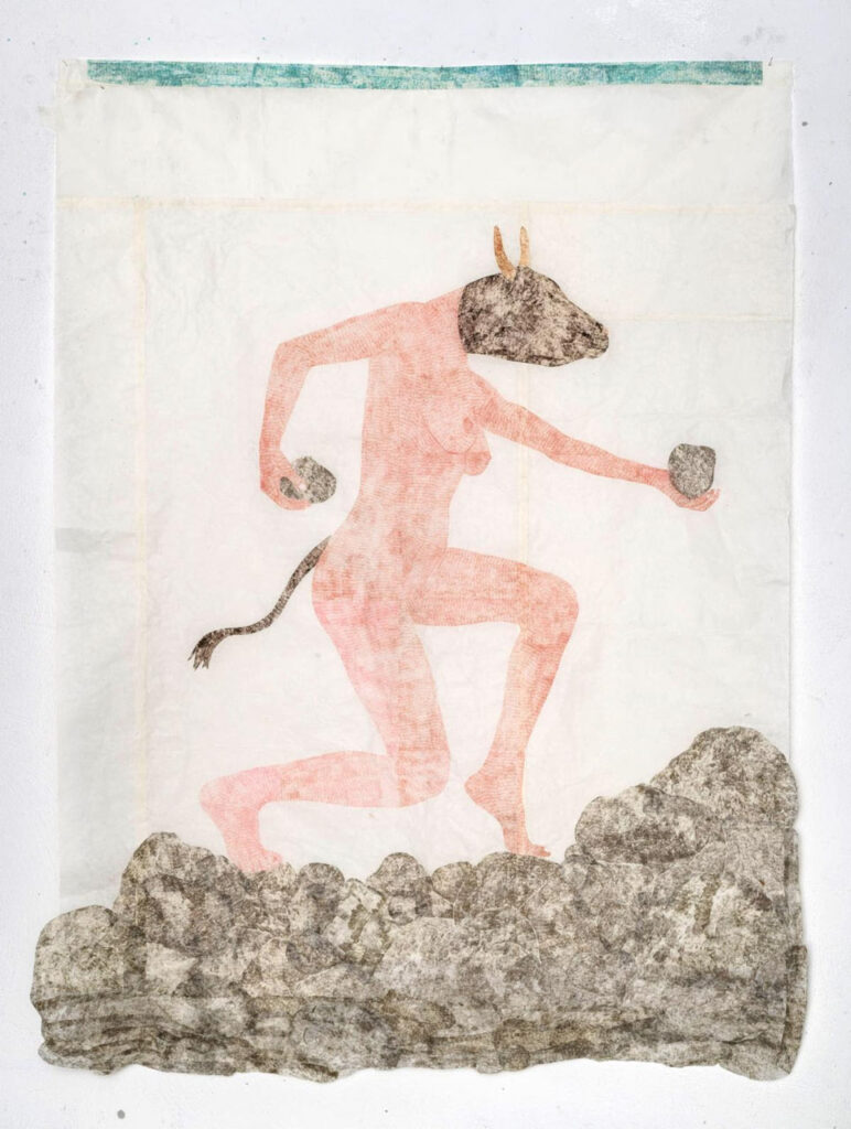immagine per Marta Roberti In metamorfosi