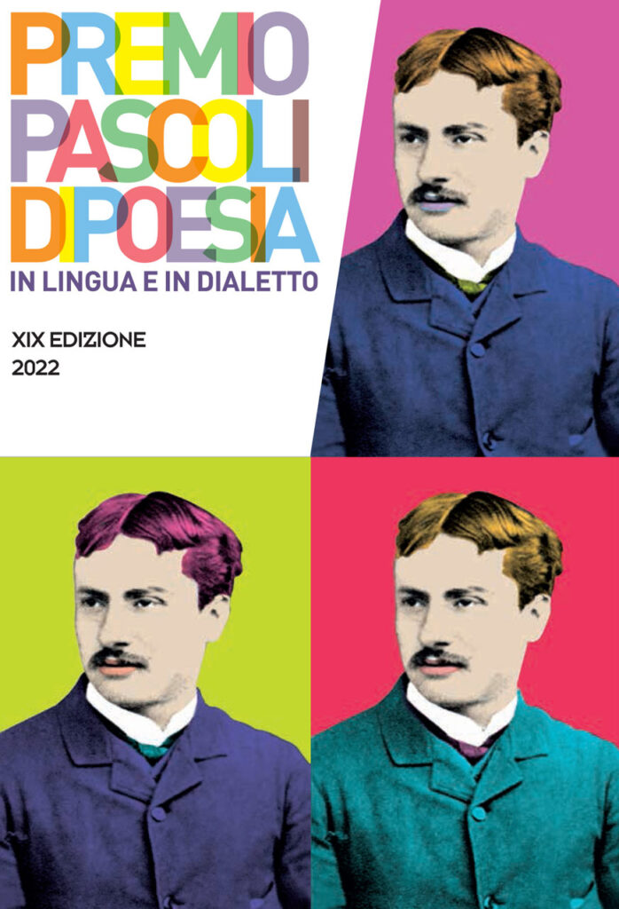 immagine per Premio Pascoli poesia