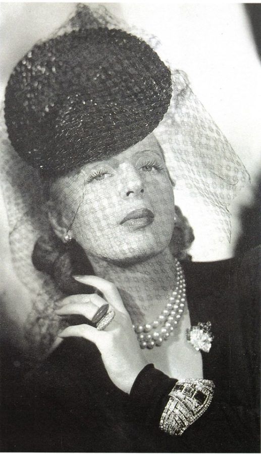 immagine per La governante di madame Tamara de Lempicka ci svela la donna nell’epoca Nuova
