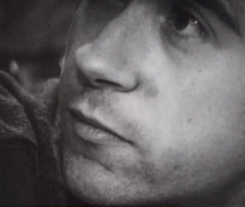 immagine per Alain Fleischer. A proposito di Boltanski ma non solo - L'intervista