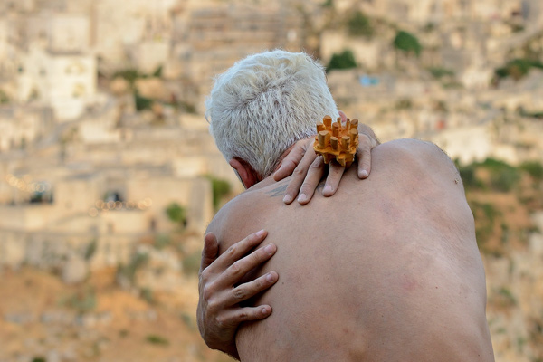immagine per Giovanni Gaggia MUSMA
