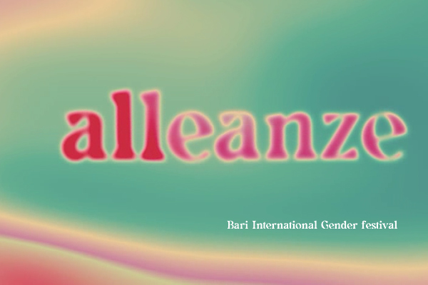 immagine per Bari International Gender Festival
