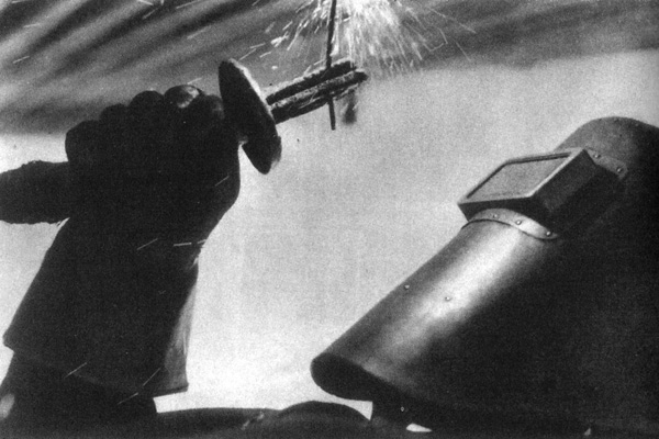 immagine per Ernst Jünger