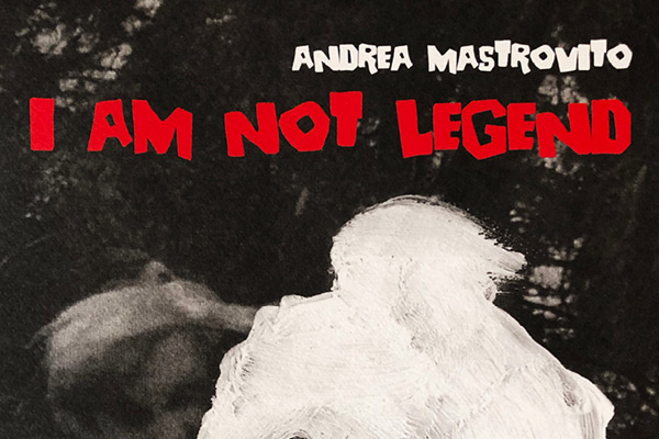 immagine per I Am Not Legend