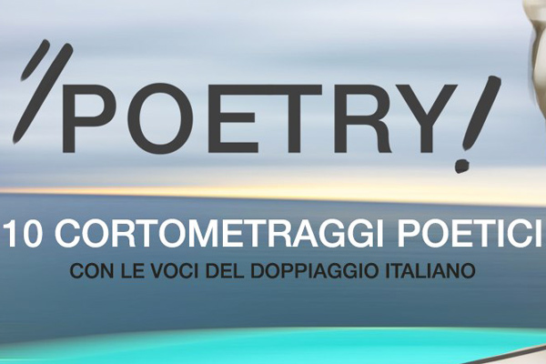 immagine per POETRY!