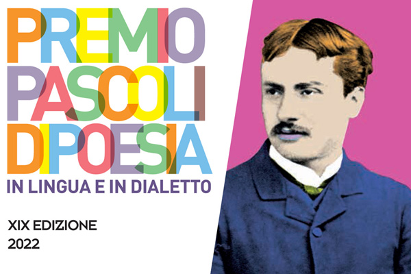 immagine per Premio Pascoli poesia