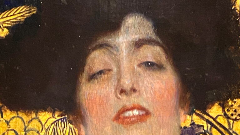 immagine per Klimt. La Secessione e l’Italia, Museo di Roma, Palazzo Braschi