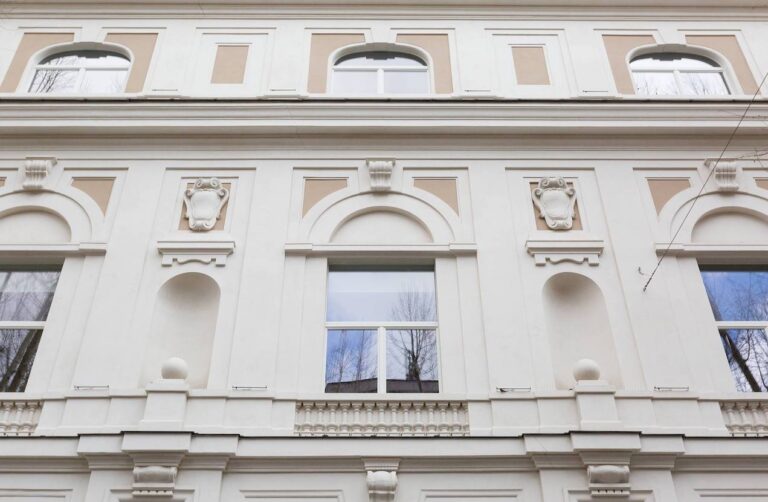 immagine per La stanza di Minosse a Palazzo Merulana