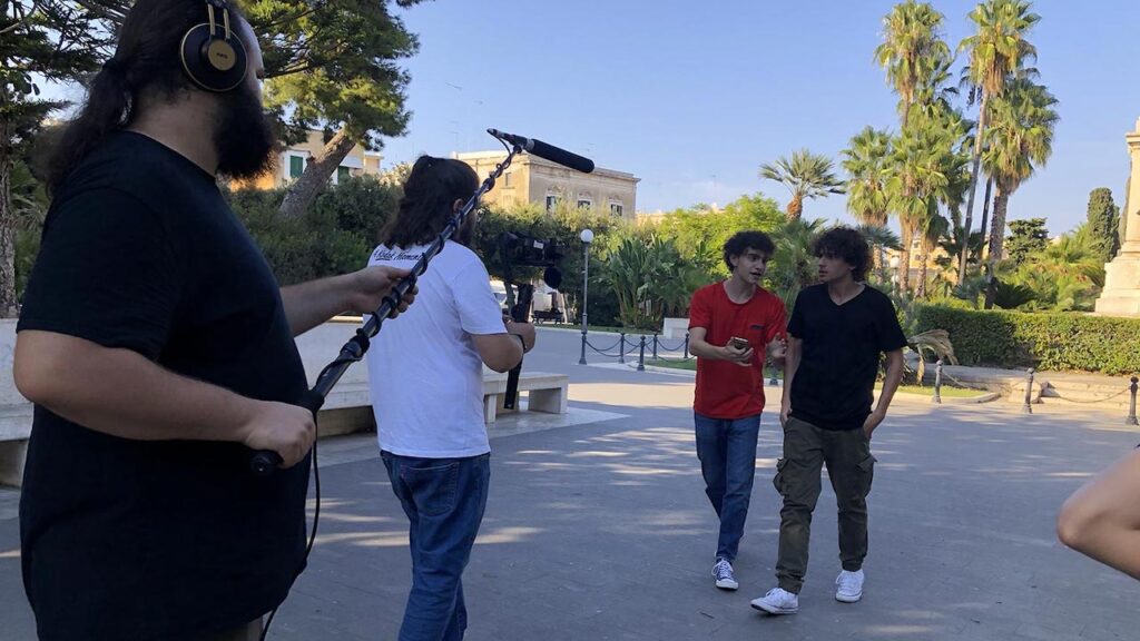 immagine per Scrivimi per sbaglio