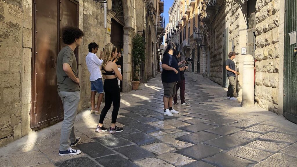 immagine per Scrivimi per sbaglio