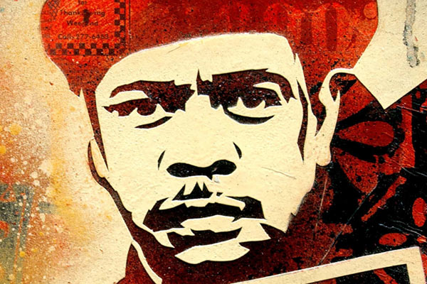 immagine per Shepard Fairey