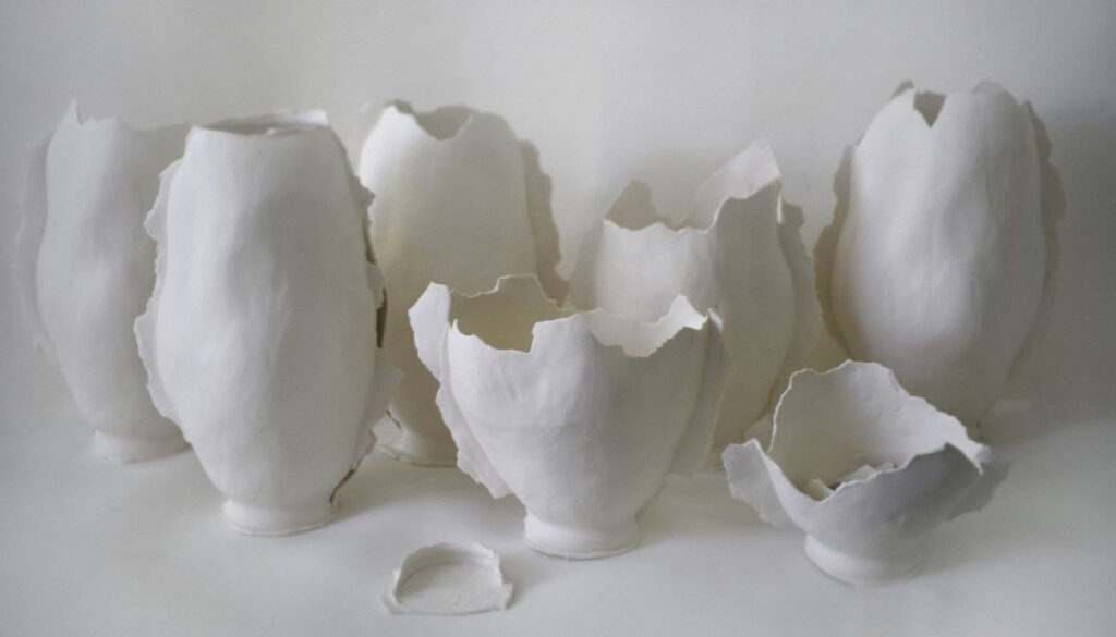 immagine per Iris Nesher Materia