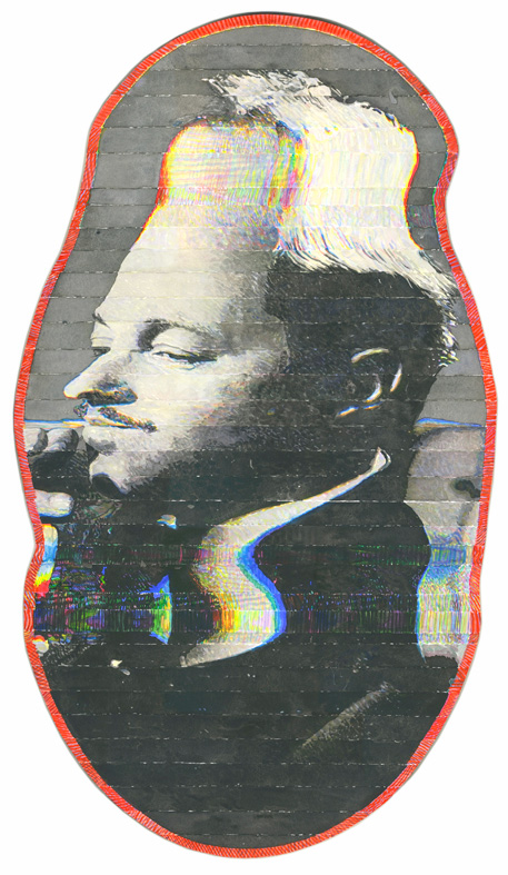 immagine per Alejandro Bombín Romance
