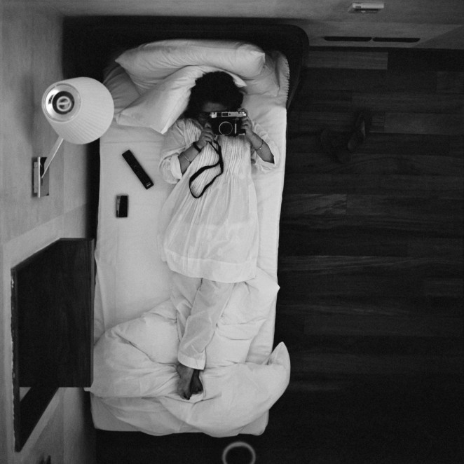 immagine per Dayanita Singh