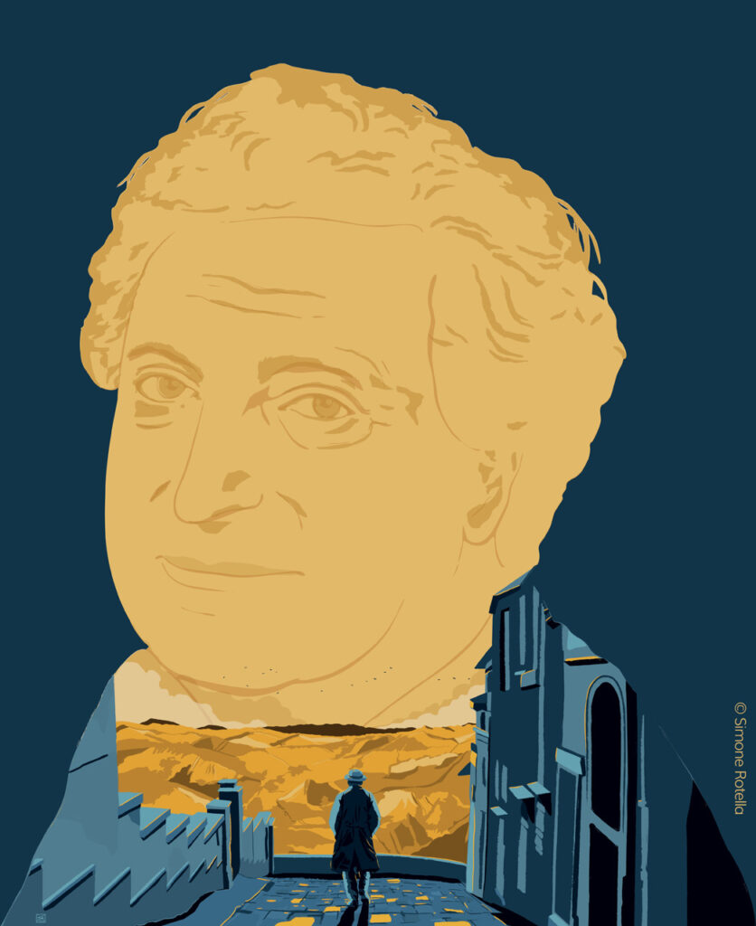 immagine per Carlo Levi