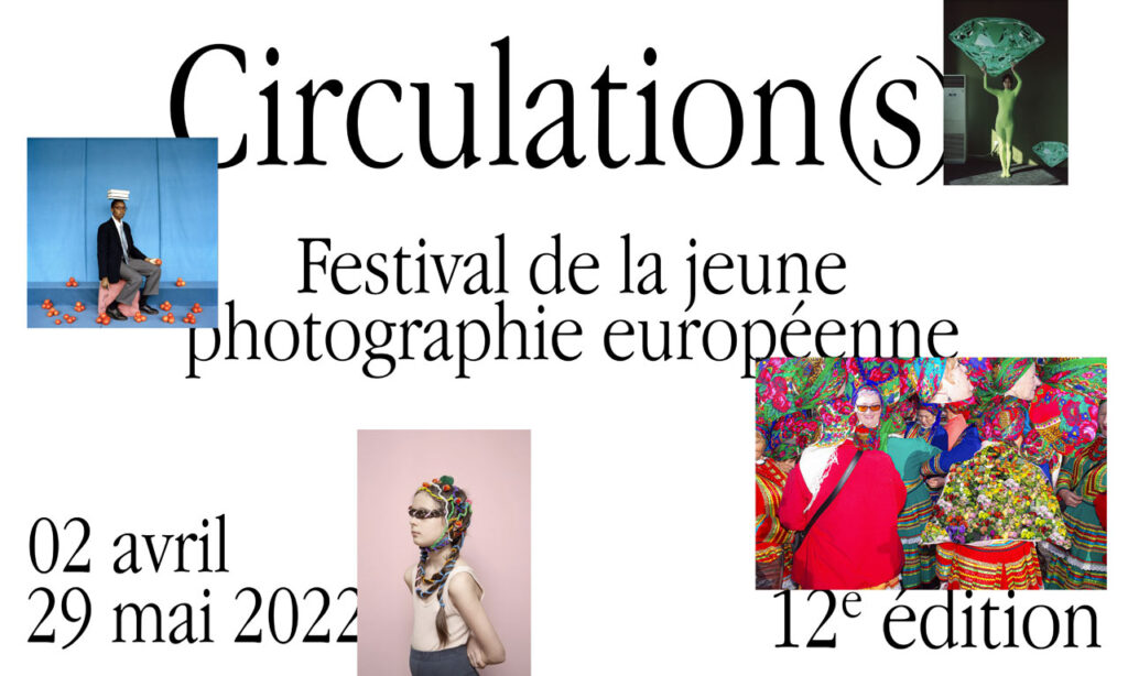 immagine per Circulation(s) photography festival