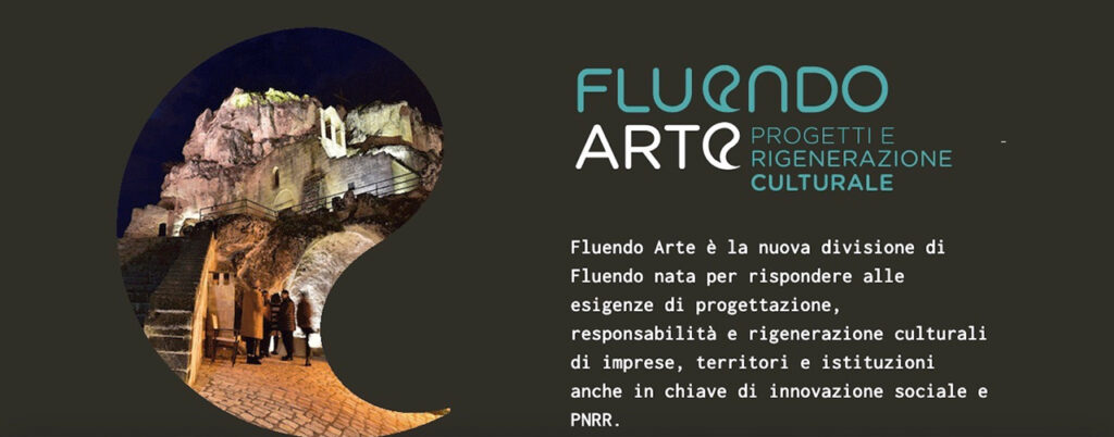 immagine per Fluendo Arte Cascino Marziani