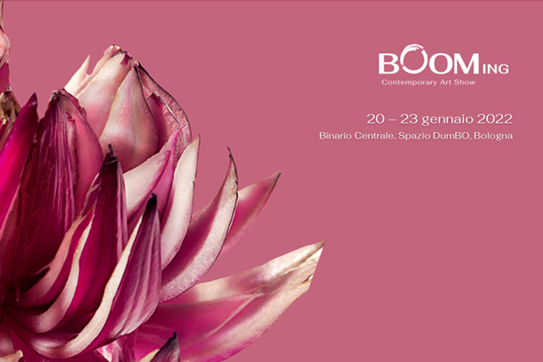 immagine per BOOMing Contemporary Art Show