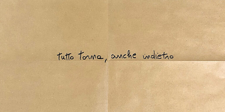immagine per Cesare Viel Galleria Milano