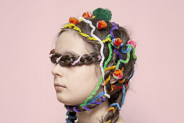 immagine per Circulation(s) photography festival