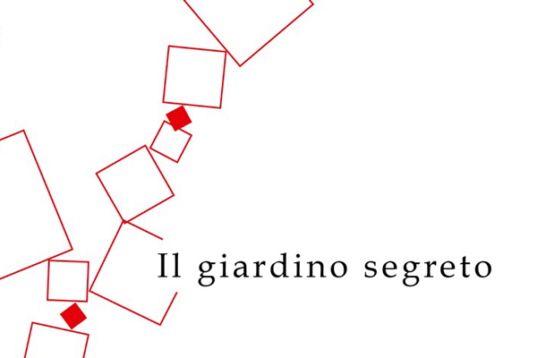 immagine per Il giardino segreto