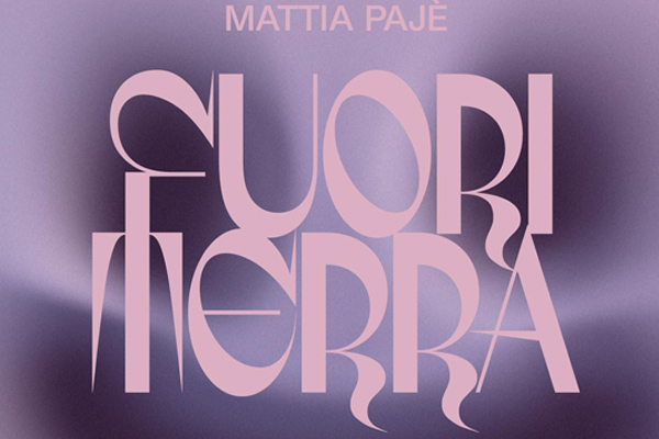 immagine per Mattia Pajè Fuori Terra