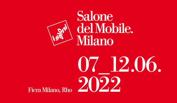 immagine per Salone del Mobile.Milano