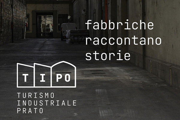 immagine per TIPO Turismo Industriale Prato