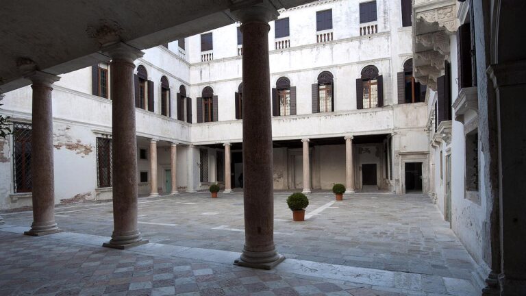 immagine per Palazzo Grimani, Venezia. Lo splendore di mecenati e collezionisti