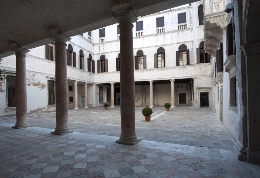 immagine per Palazzo Grimani Venezia. Lo splendore di mecenati e collezionisti