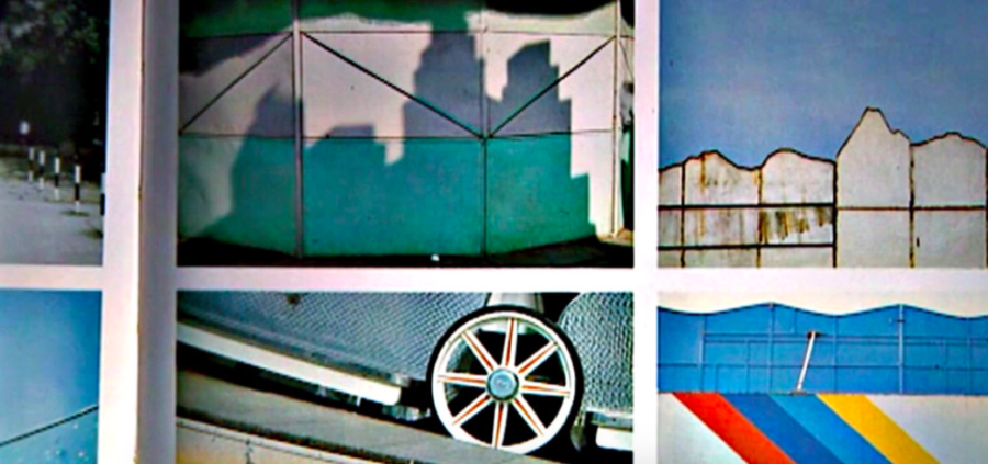 immagine per Gianni Celati e Luigi Ghirri
