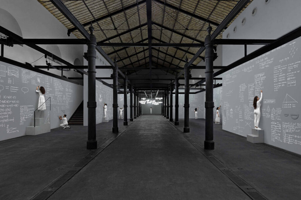 immagine per Andrea Galvani The RYDER