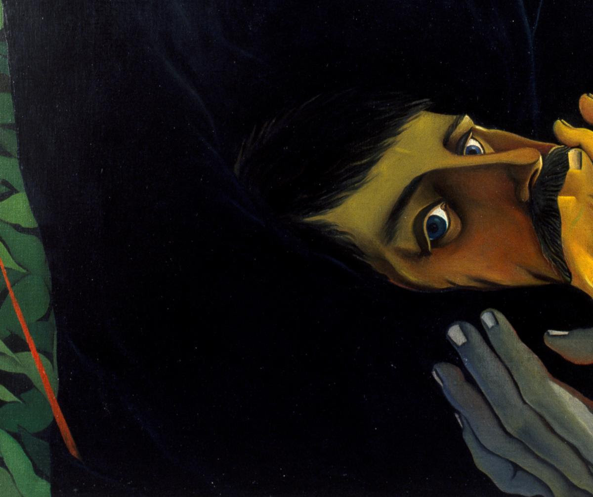 immagine per Cesare Tacchi