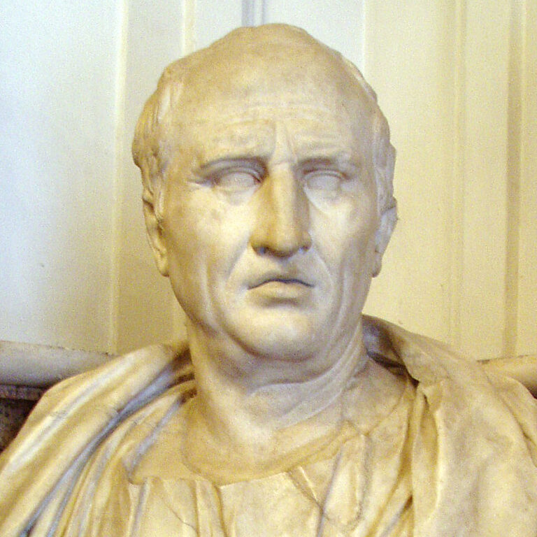 immagine per Marco Tullio Cicerone