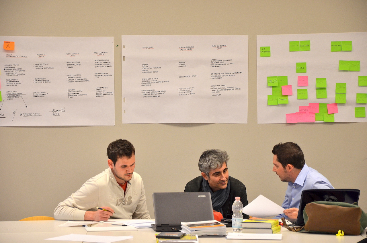 immagine per Pordenone Design Week 2022 - Il binomio complessità e sostenibilità per pensare alla città del futuro