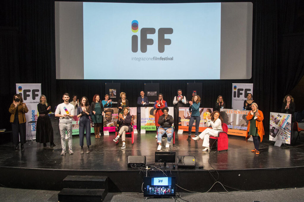 immagine per Integrazione Film Festival 2022