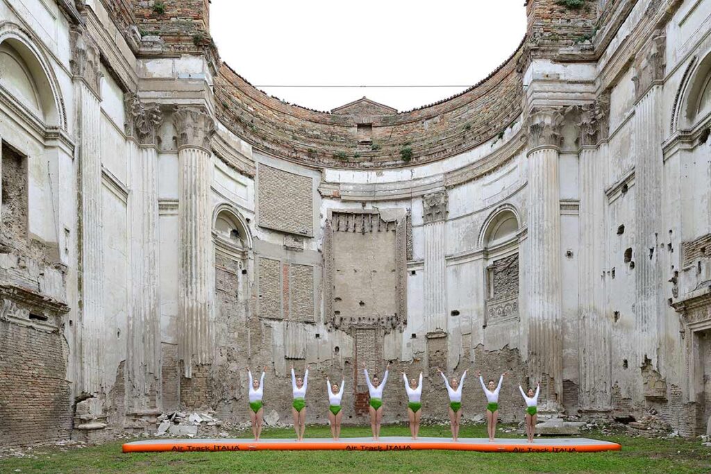 immagine per Marilisa Cosello Try