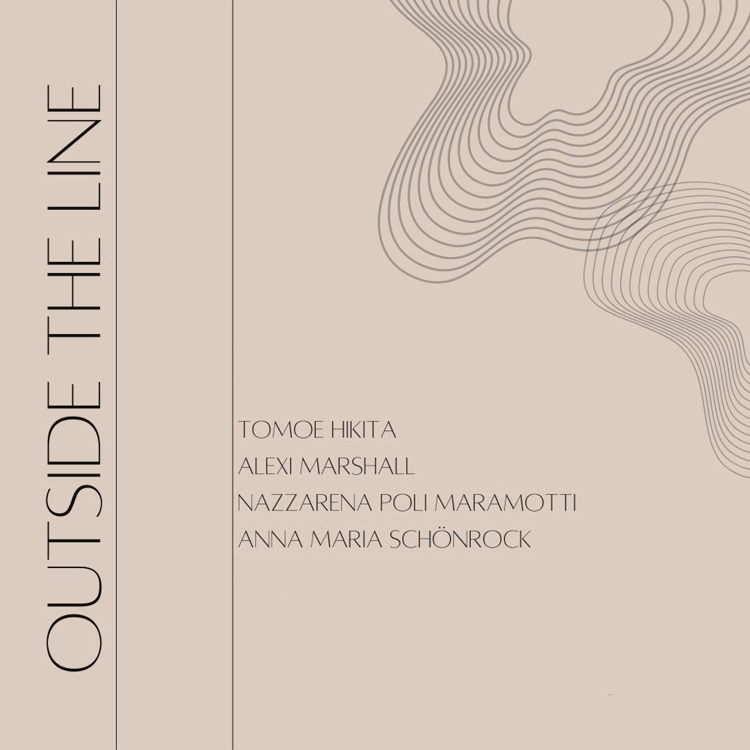 immagine per Outside the line z2o