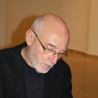 immagine per Paolo Rumiz