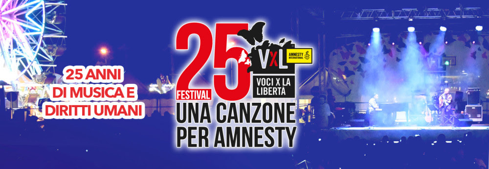 immagine per Premi Amnesty 2022