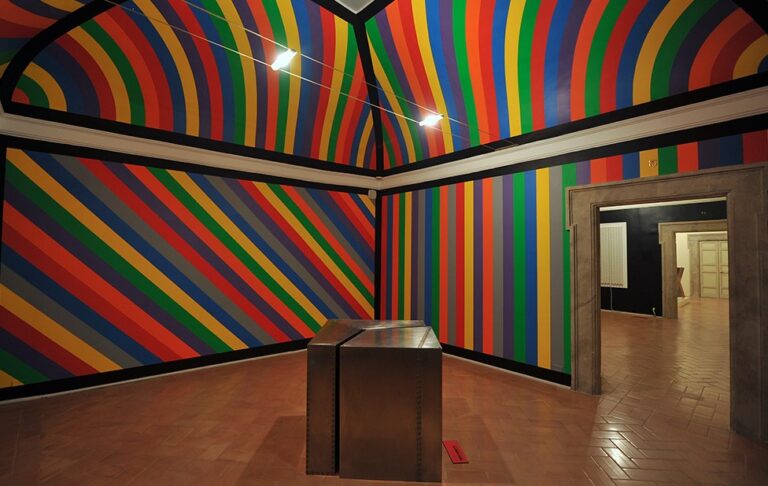 immagine per Palazzo Collicola reloaded. Ecco il nuovo programma espositivo
