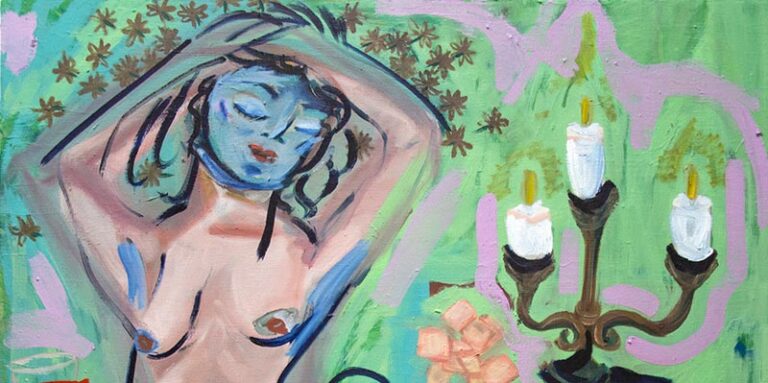 immagine per Galleria Richter Jay Miriam