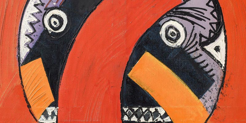 immagine per Bertina Lopes Saltoun Gallery