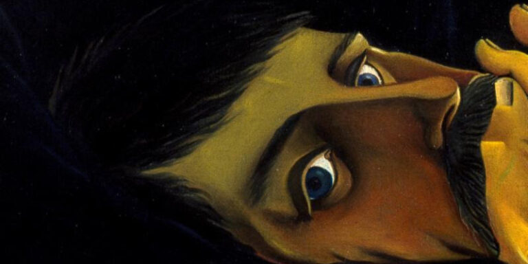 immagine per Cesare Tacchi