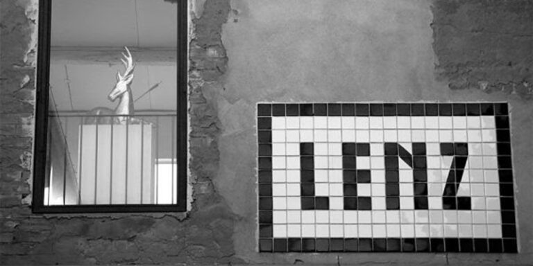 immagine per Lenz Fondazione