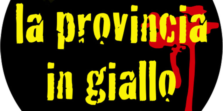 immagine per Premio Provincia in Giallo
