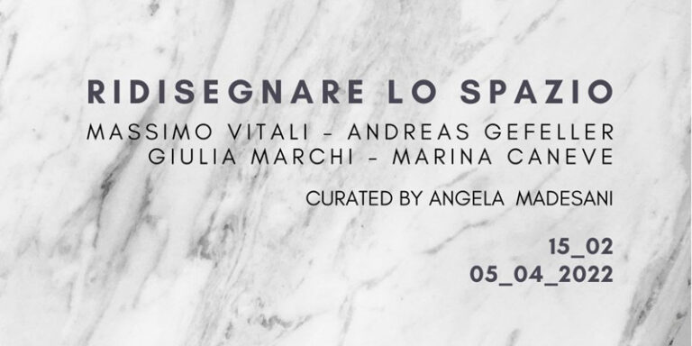 immagine per Ridisegnare lo spazio LABS