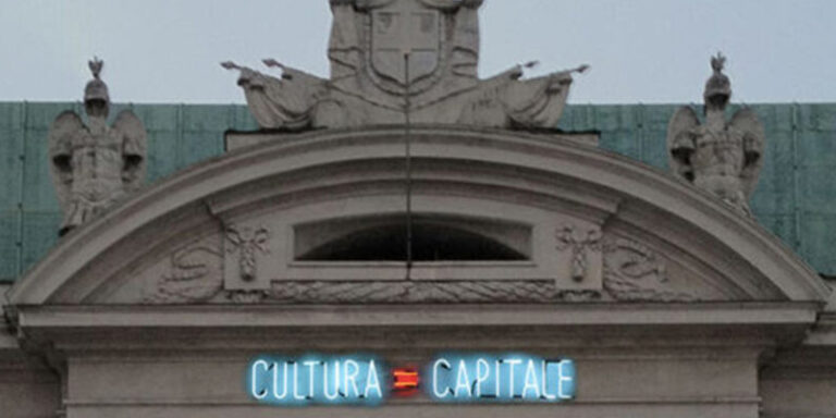 imagine per Alfredo Jaar ZACentrale