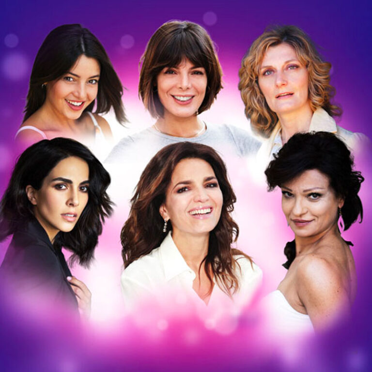 immagine per La parola al Teatro #57. Fiori d'Acciaio. L'inclusività passa per le donne